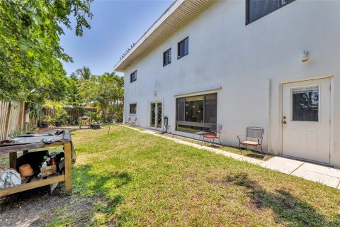 Casa en venta en Wilton Manors, Florida, 4 dormitorios, 308.44 m2 № 1207806 - foto 5