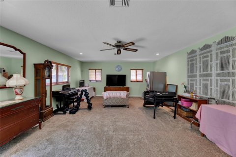 Villa ou maison à vendre à Wilton Manors, Floride: 4 chambres, 308.44 m2 № 1207806 - photo 28