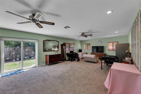 Villa ou maison à vendre à Wilton Manors, Floride: 4 chambres, 308.44 m2 № 1207806 - photo 29