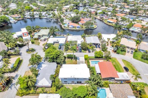 Villa ou maison à vendre à Wilton Manors, Floride: 4 chambres, 308.44 m2 № 1207806 - photo 3