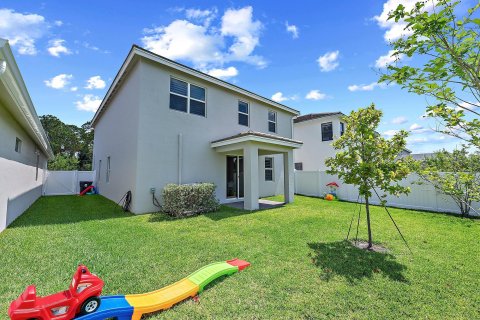 House in Jupiter, Florida 5 bedrooms, 254.55 sq.m. № 1207804 - photo 11