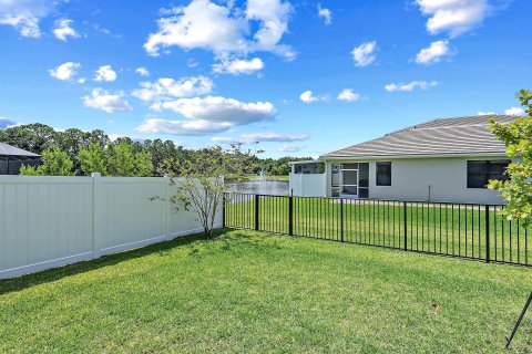 Villa ou maison à vendre à Jupiter, Floride: 5 chambres, 254.55 m2 № 1207804 - photo 12