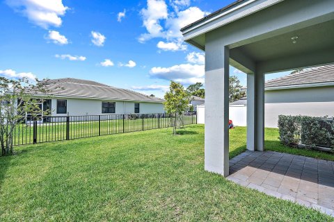 Villa ou maison à vendre à Jupiter, Floride: 5 chambres, 254.55 m2 № 1207804 - photo 13