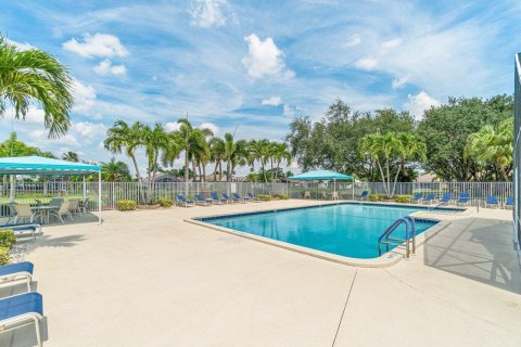 Villa ou maison à vendre à Delray Beach, Floride: 3 chambres, 152.73 m2 № 1207948 - photo 7