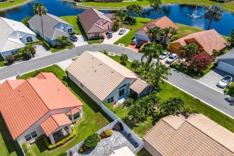 Casa en venta en Delray Beach, Florida, 3 dormitorios, 152.73 m2 № 1207948 - foto 19