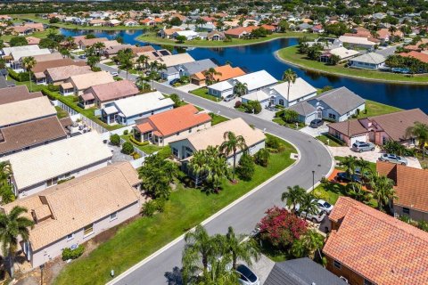Villa ou maison à vendre à Delray Beach, Floride: 3 chambres, 152.73 m2 № 1207948 - photo 16