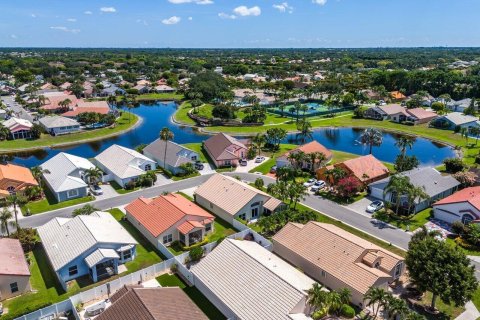 Villa ou maison à vendre à Delray Beach, Floride: 3 chambres, 152.73 m2 № 1207948 - photo 20