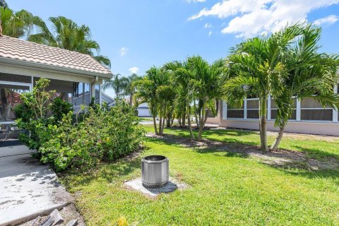 Villa ou maison à vendre à Delray Beach, Floride: 3 chambres, 152.73 m2 № 1207948 - photo 27