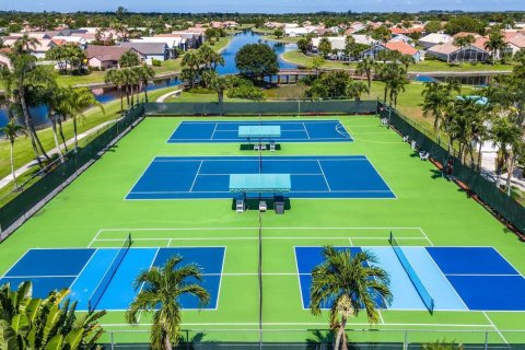 Villa ou maison à vendre à Delray Beach, Floride: 3 chambres, 152.73 m2 № 1207948 - photo 14