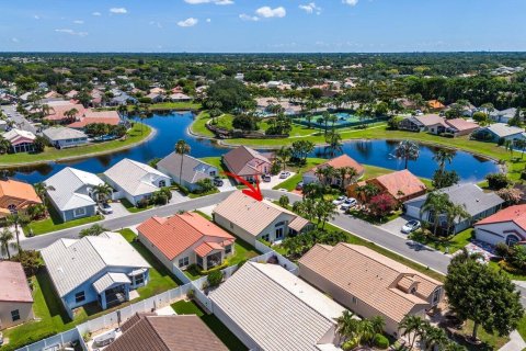 Villa ou maison à vendre à Delray Beach, Floride: 3 chambres, 152.73 m2 № 1207948 - photo 21