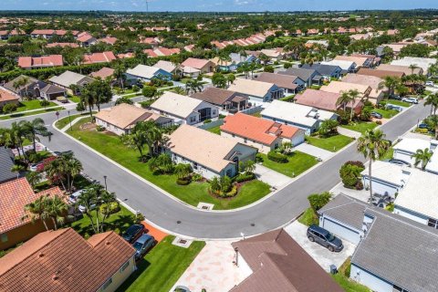 Villa ou maison à vendre à Delray Beach, Floride: 3 chambres, 152.73 m2 № 1207948 - photo 23