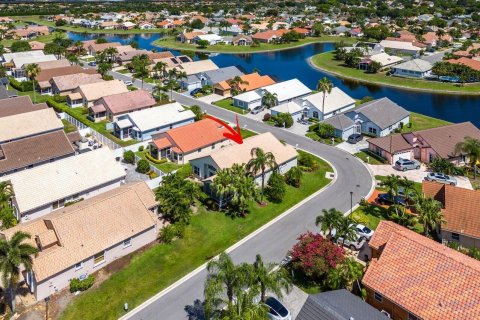 Casa en venta en Delray Beach, Florida, 3 dormitorios, 152.73 m2 № 1207948 - foto 17