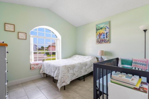Villa ou maison à vendre à Delray Beach, Floride: 3 chambres, 152.73 m2 № 1207948 - photo 5