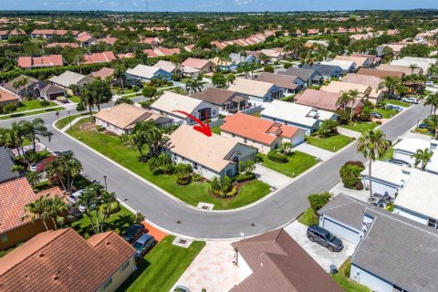 Casa en venta en Delray Beach, Florida, 3 dormitorios, 152.73 m2 № 1207948 - foto 24