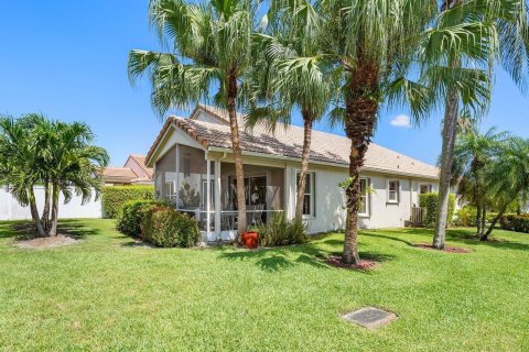 Villa ou maison à vendre à Delray Beach, Floride: 3 chambres, 152.73 m2 № 1207948 - photo 29