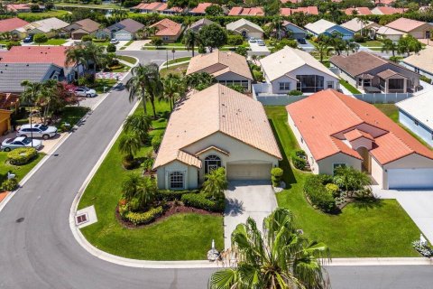 Villa ou maison à vendre à Delray Beach, Floride: 3 chambres, 152.73 m2 № 1207948 - photo 26