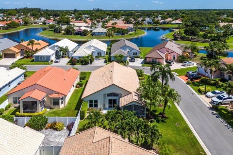 Casa en venta en Delray Beach, Florida, 3 dormitorios, 152.73 m2 № 1207948 - foto 18