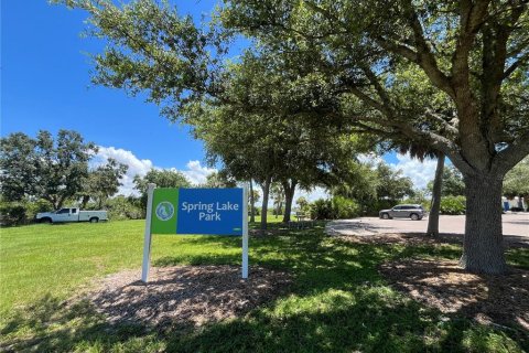 Villa ou maison à vendre à Port Charlotte, Floride: 2 chambres, 113.62 m2 № 1296621 - photo 20