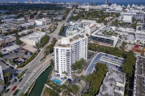 Condo in Miami Beach, Florida, 1 bedroom  № 1074815 - photo 11