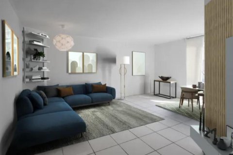 Condo in Miami Beach, Florida, 1 bedroom  № 1074815 - photo 6