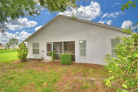 Villa ou maison à louer à Lake Wales, Floride: 3 chambres, 128.67 m2 № 1354429 - photo 8