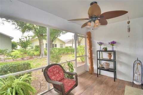 House in Lake Wales, Florida 3 bedrooms, 128.67 sq.m. № 1354429 - photo 5