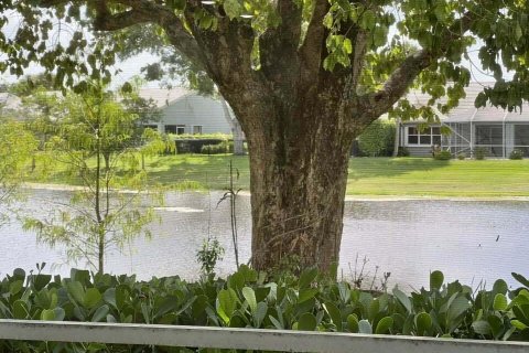Villa ou maison à vendre à Wellington, Floride: 3 chambres, 148.55 m2 № 1054587 - photo 9
