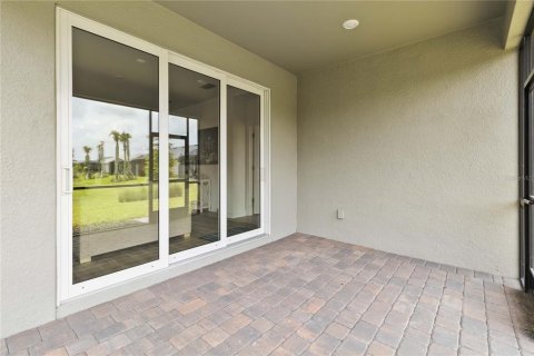 House in Englewood, Florida 3 bedrooms, 152.36 sq.m. № 1298139 - photo 26