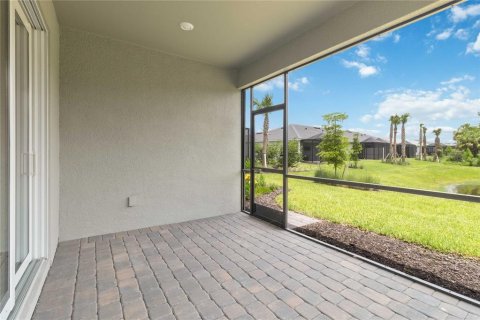 Villa ou maison à vendre à Englewood, Floride: 3 chambres, 152.36 m2 № 1298139 - photo 27