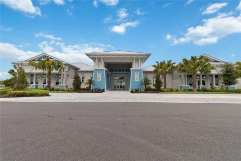 Villa ou maison à vendre à Englewood, Floride: 3 chambres, 152.36 m2 № 1298139 - photo 30