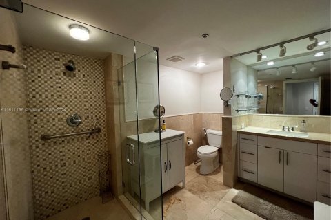 Купить кондоминиум в Авентура, Флорида 3 спальни, 148.64м2, № 1234626 - фото 19