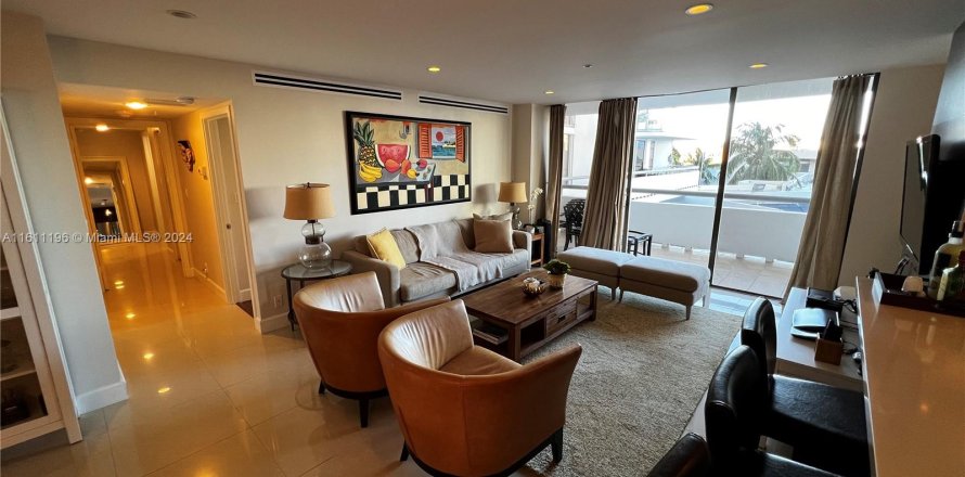 Condo in Aventura, Florida, 3 bedrooms  № 1234626