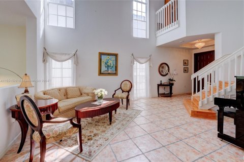 Casa en venta en Doral, Florida, 3 dormitorios, 241.17 m2 № 1070025 - foto 5