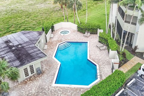 Copropriété à vendre à Boca Raton, Floride: 2 chambres, 120.77 m2 № 1208198 - photo 6