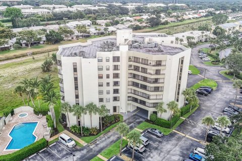 Copropriété à vendre à Boca Raton, Floride: 2 chambres, 120.77 m2 № 1208198 - photo 5