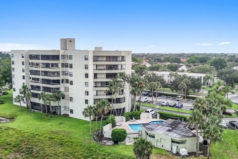 Copropriété à vendre à Boca Raton, Floride: 2 chambres, 120.77 m2 № 1208198 - photo 8