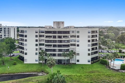 Condo in Boca Raton, Florida, 2 bedrooms  № 1208198 - photo 9