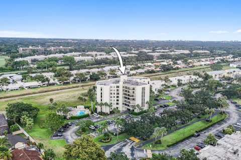 Condominio en venta en Boca Raton, Florida, 2 dormitorios, 120.77 m2 № 1208198 - foto 4