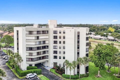 Copropriété à vendre à Boca Raton, Floride: 2 chambres, 120.77 m2 № 1208198 - photo 10