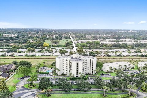 Copropriété à vendre à Boca Raton, Floride: 2 chambres, 120.77 m2 № 1208198 - photo 3