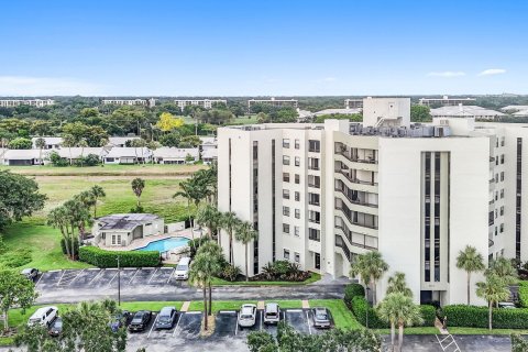 Copropriété à vendre à Boca Raton, Floride: 2 chambres, 120.77 m2 № 1208198 - photo 11