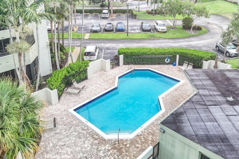 Copropriété à vendre à Boca Raton, Floride: 2 chambres, 120.77 m2 № 1208198 - photo 7