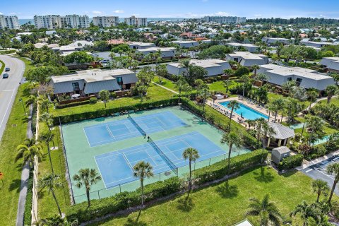 Adosado en venta en Jupiter, Florida, 2 dormitorios, 158.68 m2 № 1208197 - foto 3