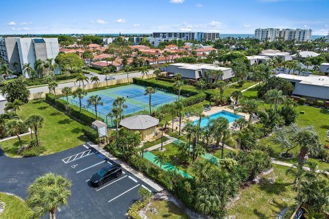 Adosado en venta en Jupiter, Florida, 2 dormitorios, 158.68 m2 № 1208197 - foto 8