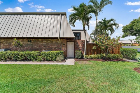 Adosado en venta en Jupiter, Florida, 2 dormitorios, 158.68 m2 № 1208197 - foto 4