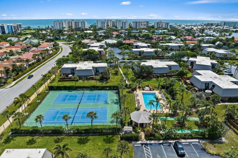 Adosado en venta en Jupiter, Florida, 2 dormitorios, 158.68 m2 № 1208197 - foto 2