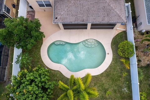 Villa ou maison à vendre à Punta Gorda, Floride: 5 chambres, 309.09 m2 № 1170200 - photo 3