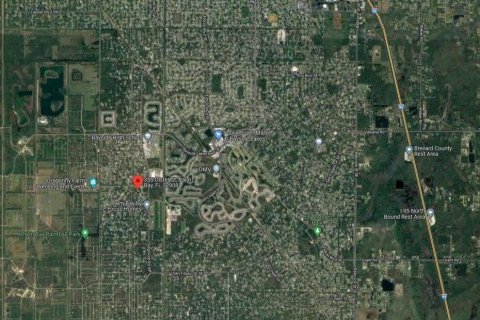 Купить земельный участок в Палм-Бей, Флорида № 1074948 - фото 2