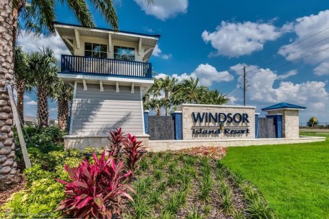 Adosado en venta en Davenport, Florida, 5 dormitorios, 212.1 m2 № 1028236 - foto 30