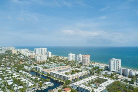 Condo in Pompano Beach, Florida, 2 bedrooms  № 1040504 - photo 21